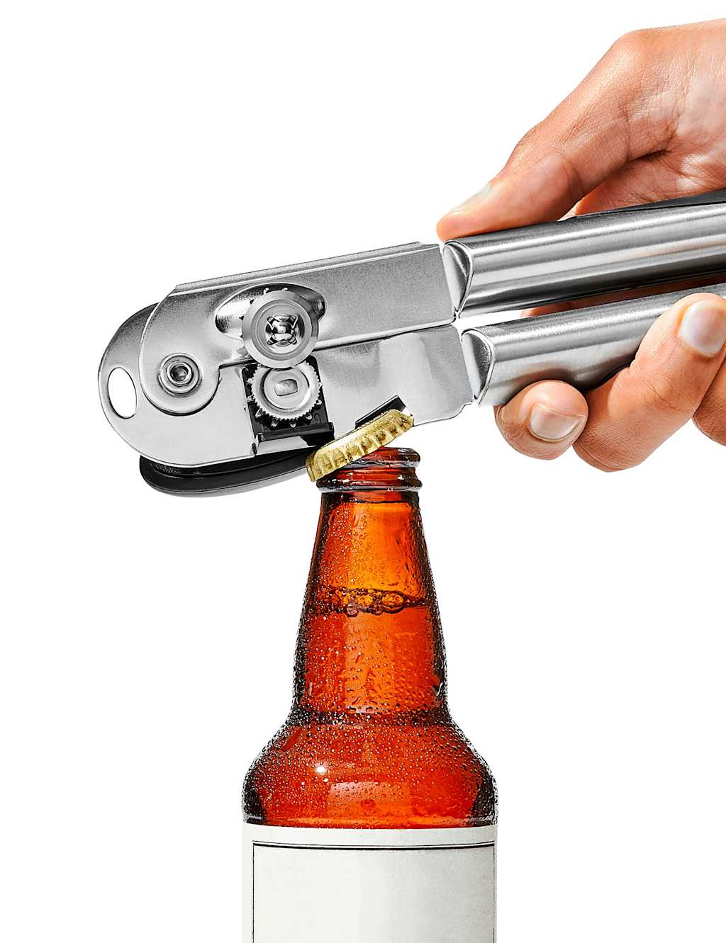 Good Grips Steel Can Opener image 4
