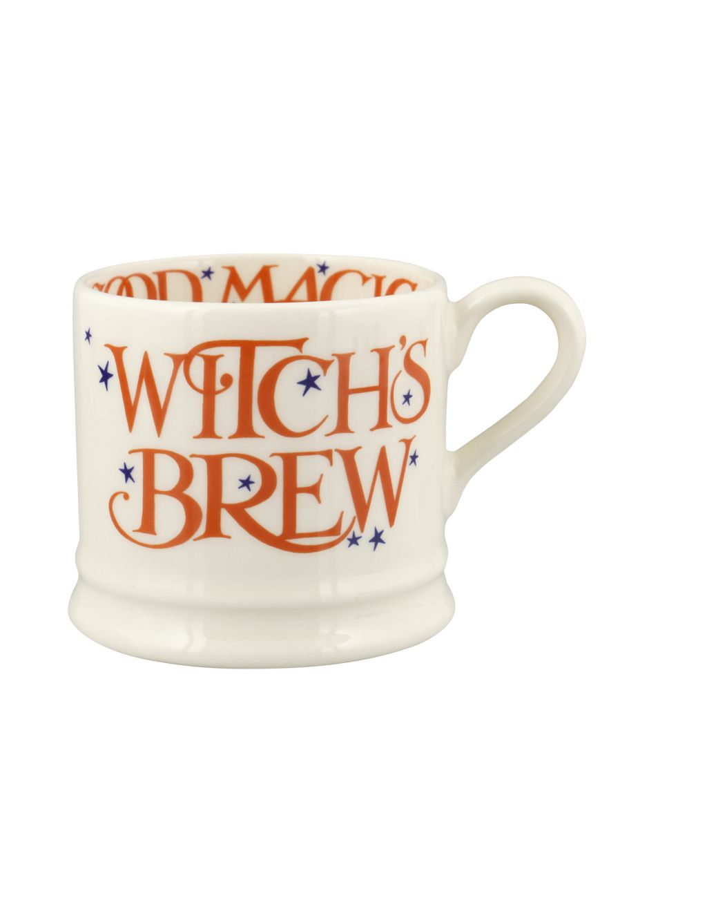 Witch's Brew Small Mug image 2