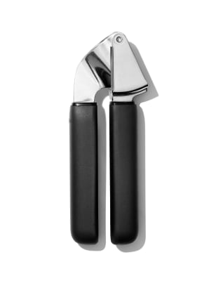 Good Grips Garlic Press