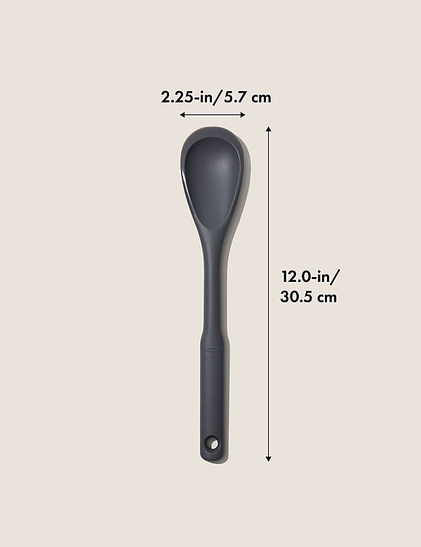 Good Grips Silicone Cooking Spoon
