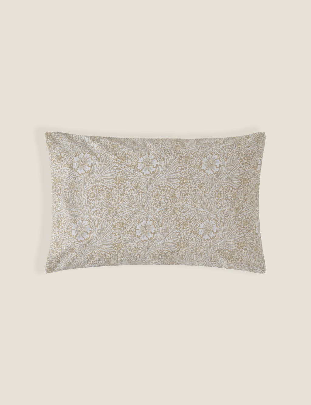 Pure Cotton Strawberry Thief Bedding Set image 6