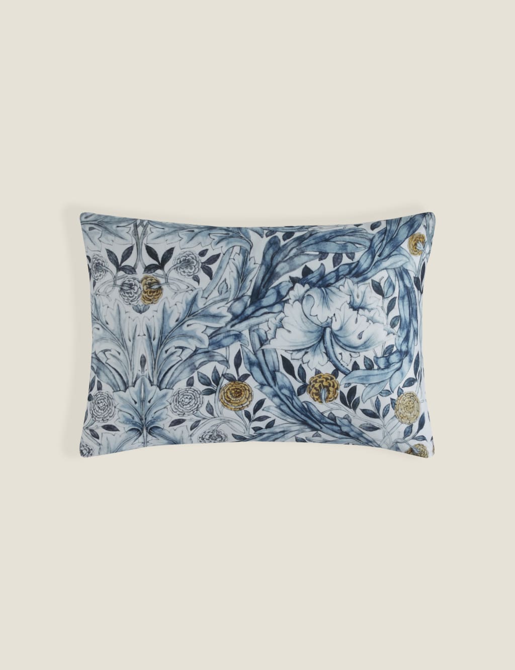 Pure Cotton African Marigold Bedding Set image 5
