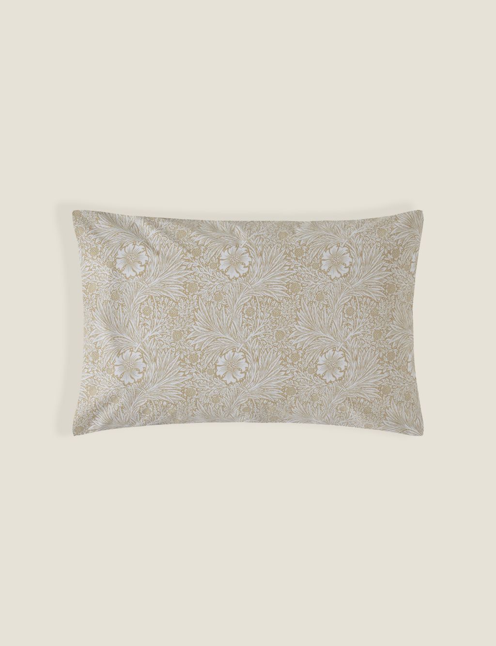 Pure Cotton African Marigold Bedding Set image 7