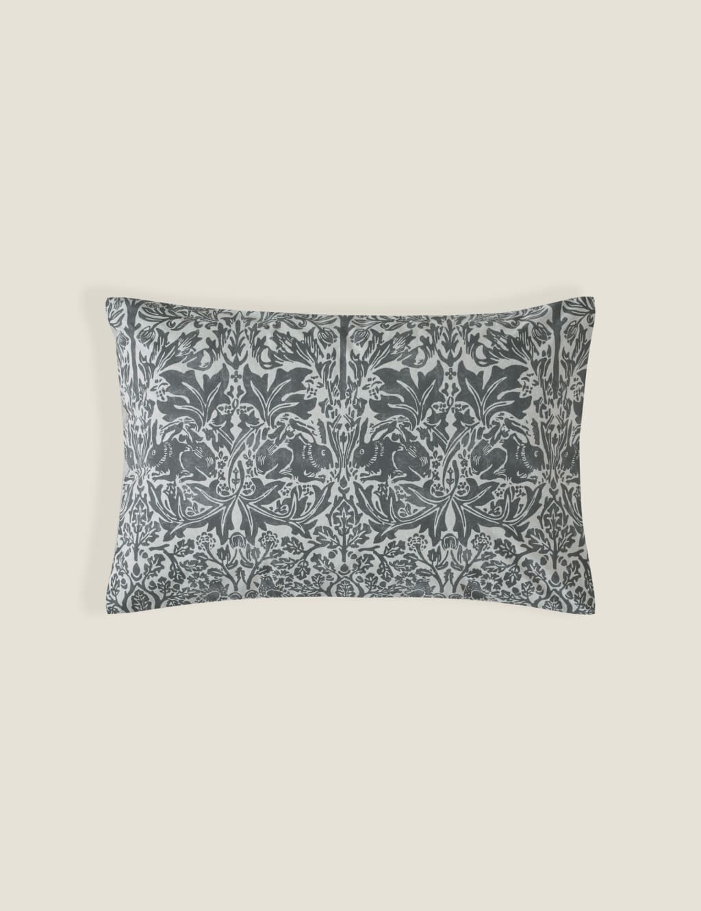 Pure Cotton Brother Rabbit Bedding Set image 5