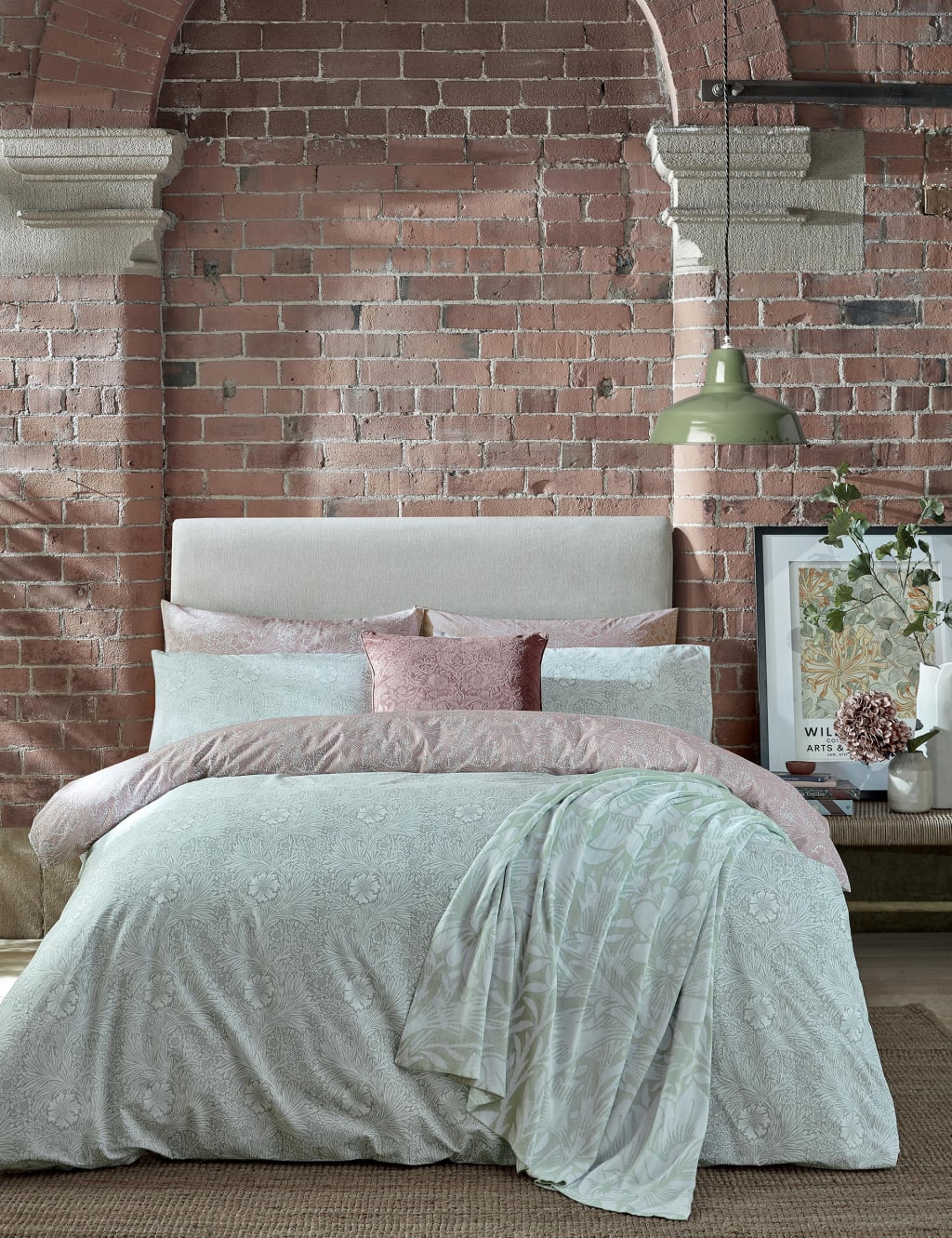 Page 6 Duvet Covers & Bedding Sets M&S