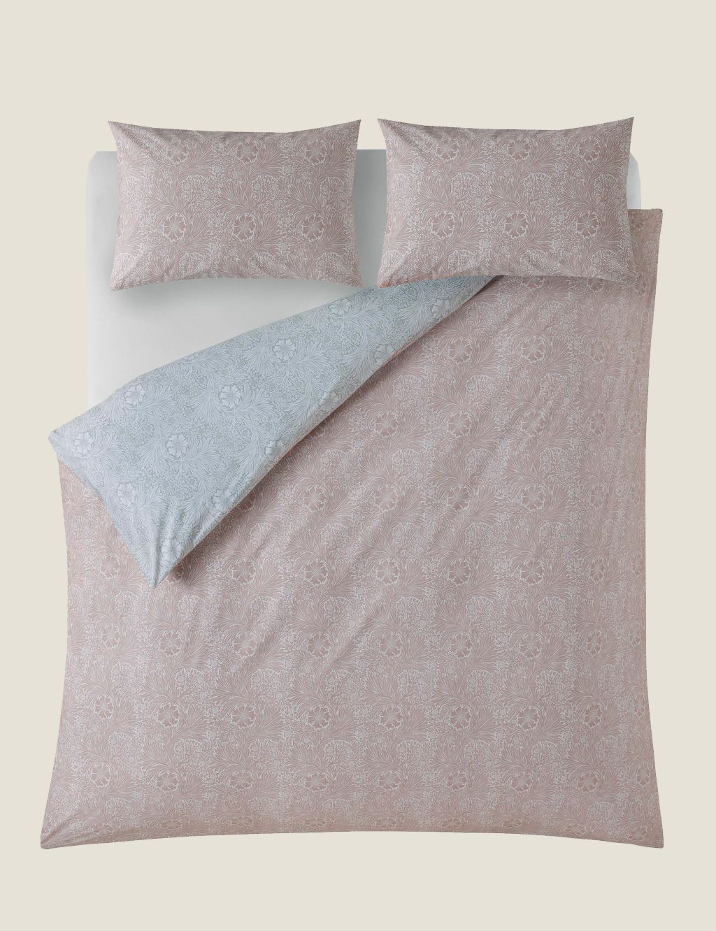 Pure Cotton Marigold Bedding Set image 3