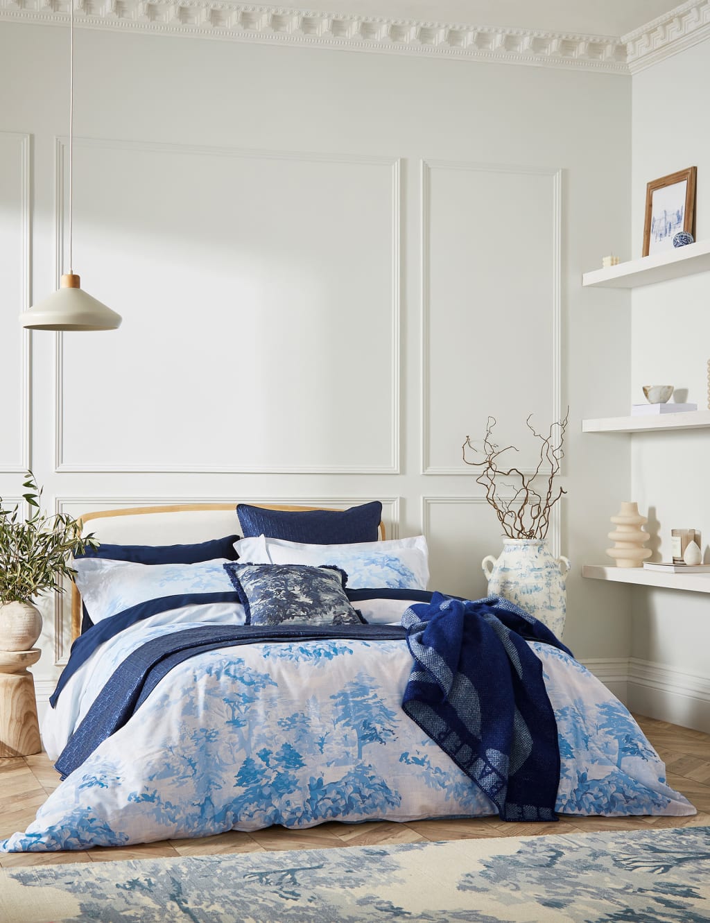 Duvet Covers & Bedding Sets M&S