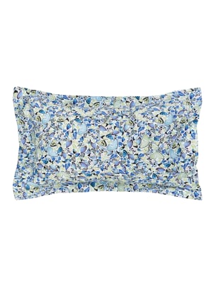 Sateen Kaleidoscope Butterfly Oxford Pillowcase