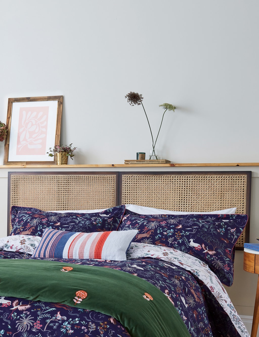 Marks and spencer hotsell super king bed