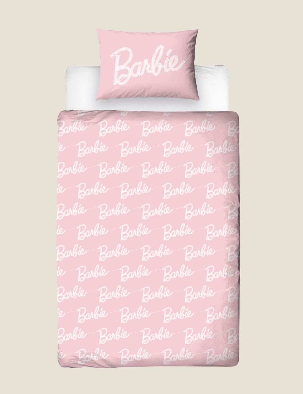 Barbie™ Figures Single Bedding Set image 6