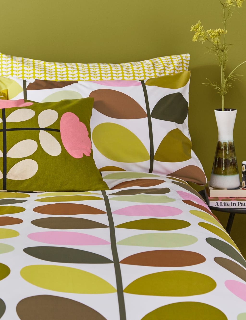Orla Kiely M&S
