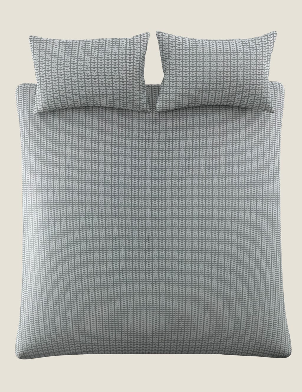 Pure Cotton Tiny Stem Duvet Cover image 3