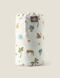 Jungle 4 Tog Coverless Duvet & Pillowcase