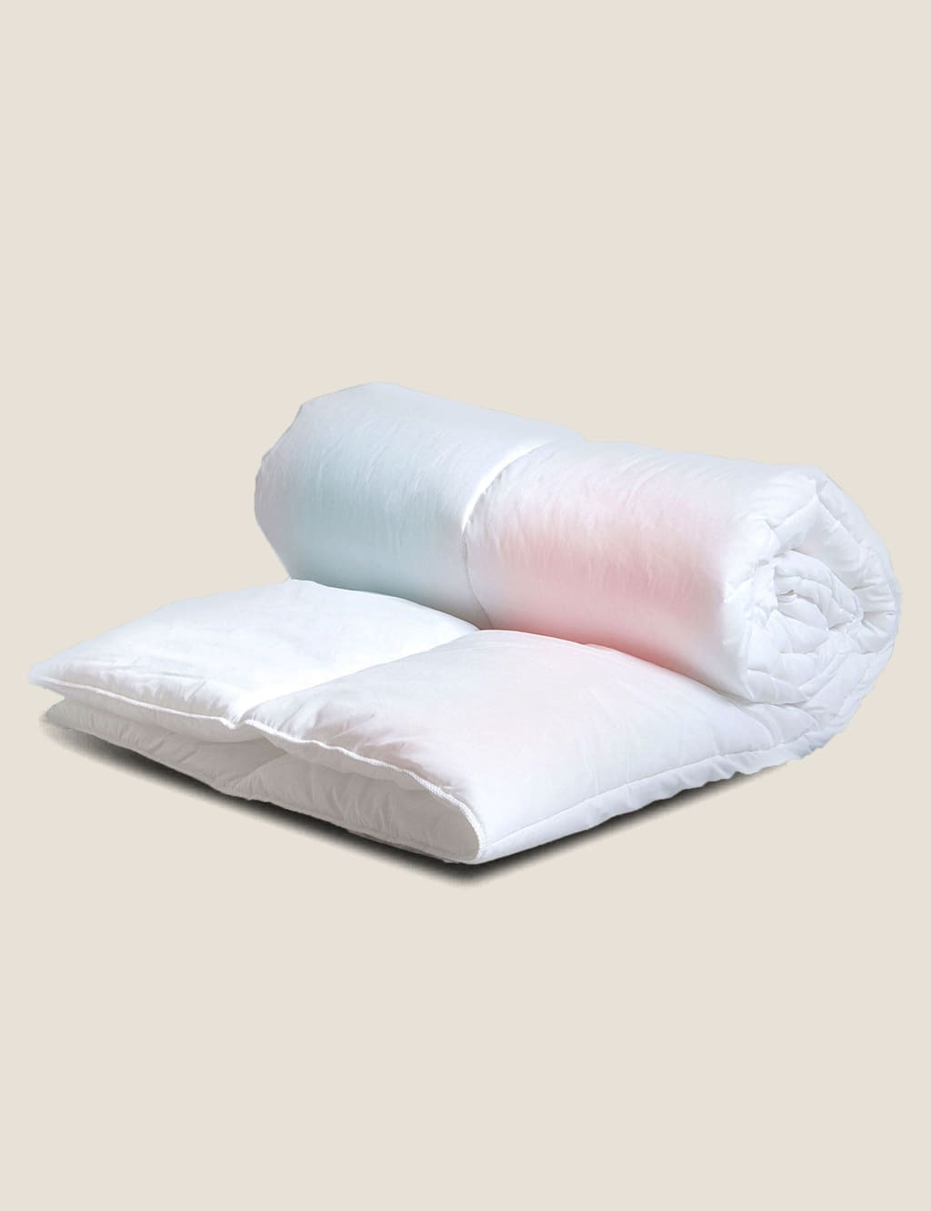 Cotton Blend Dual Tog Duvet image 3