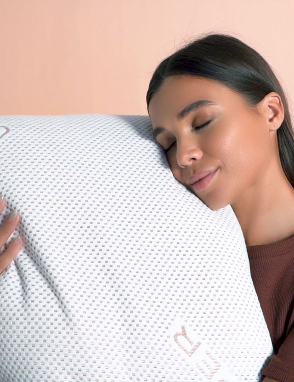 Copper Anti-Aging Pillow