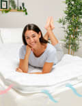 Cooling Mattress Topper