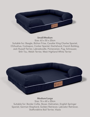 Orthopedic Dog Bed
