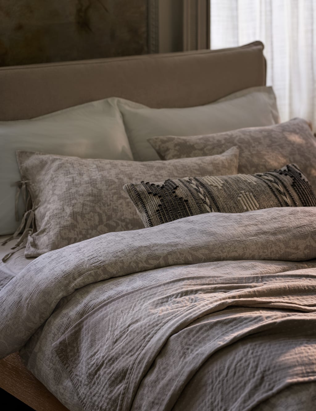 Page 3 Pillowcases M&S