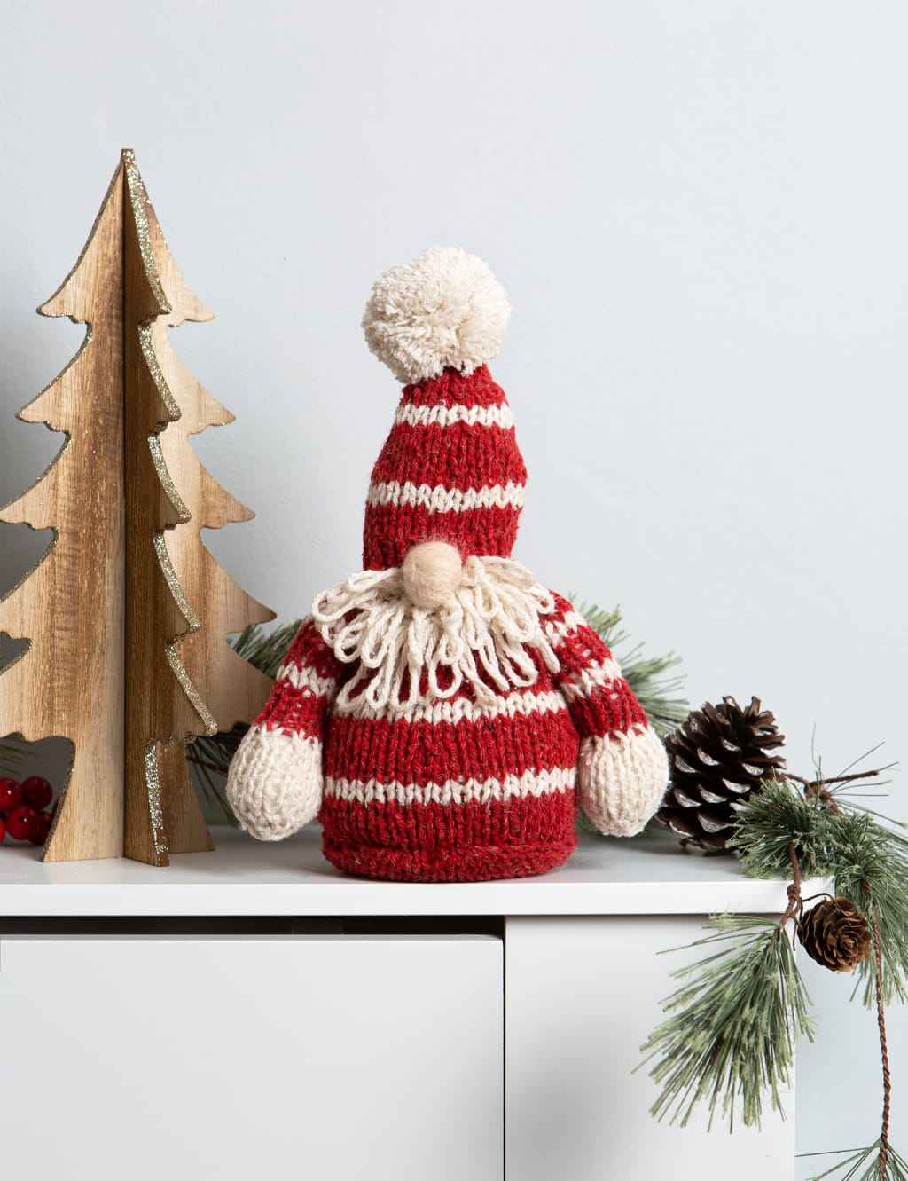 Christmas Room Decorations | M&S
