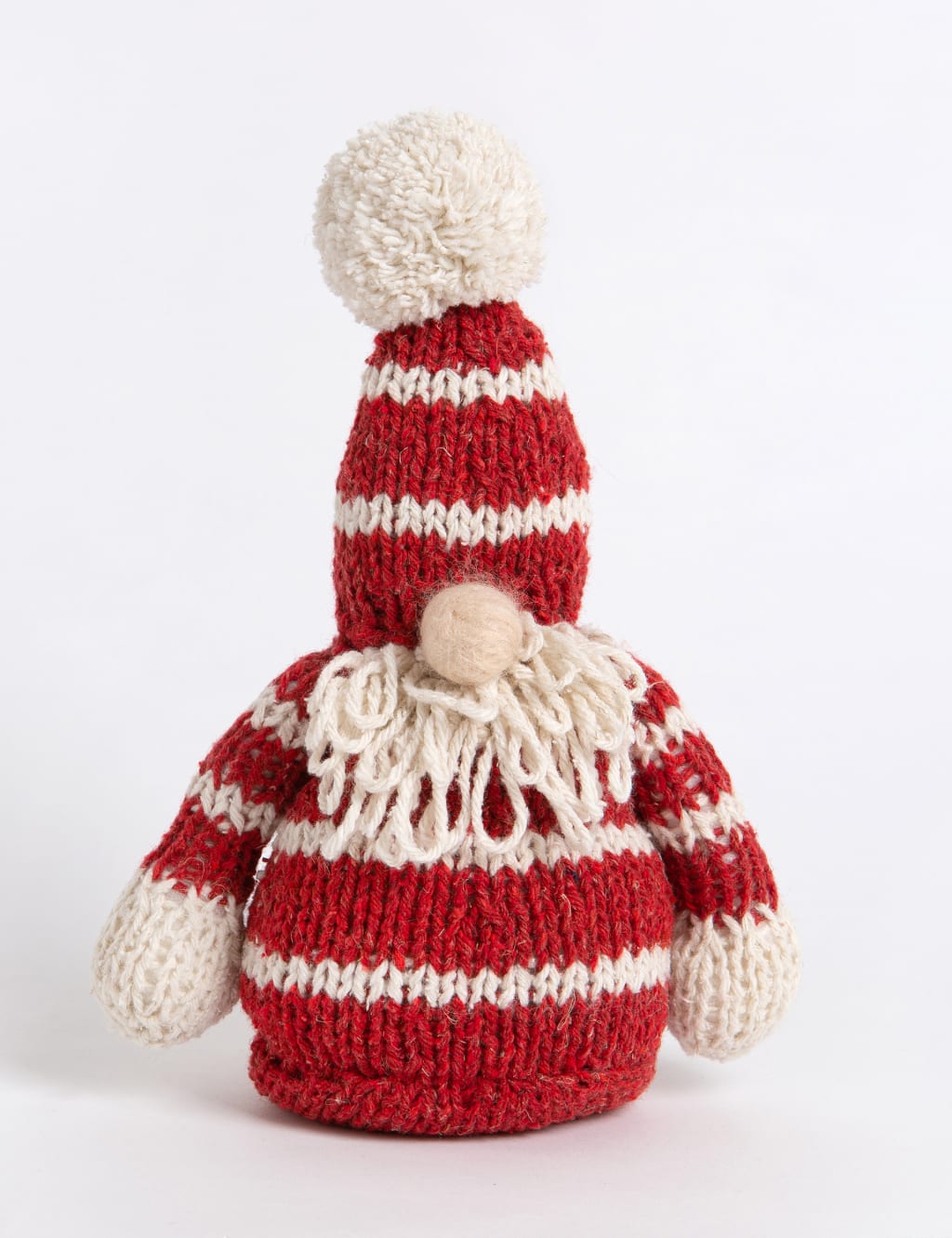 Christmas Gonk Knitting Kit image 2