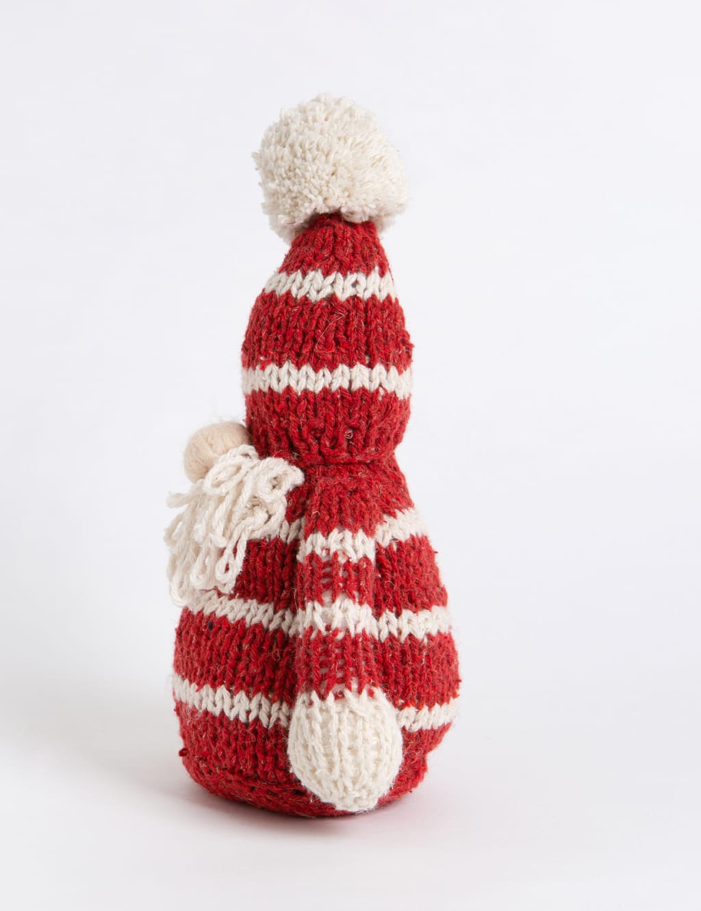 Christmas Gonk Knitting Kit image 3