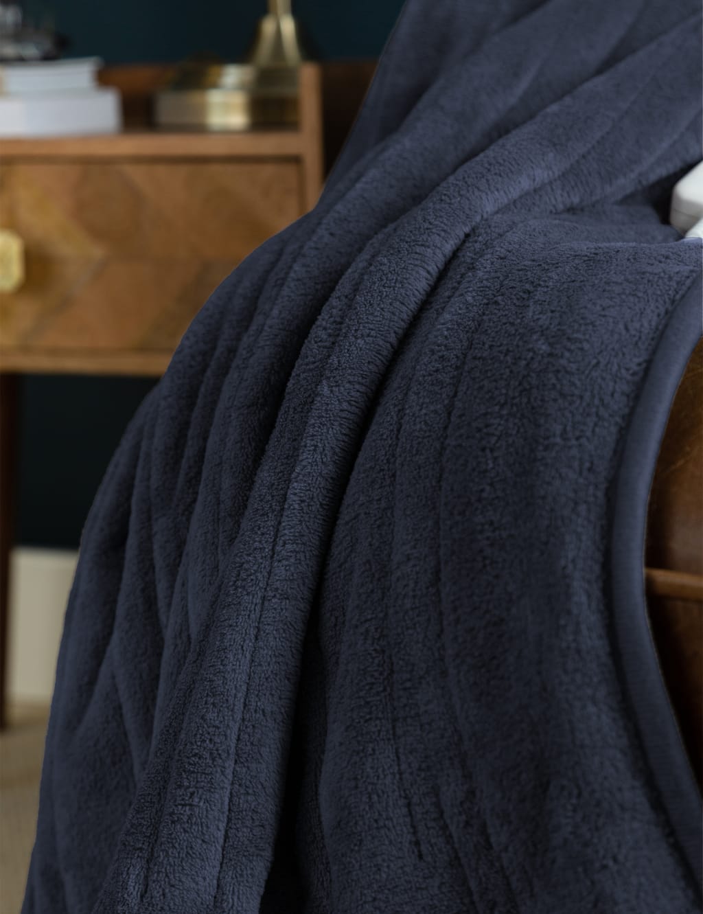 Electric Blankets M&S