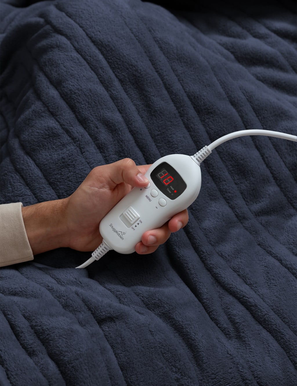 Electric Blankets M&S