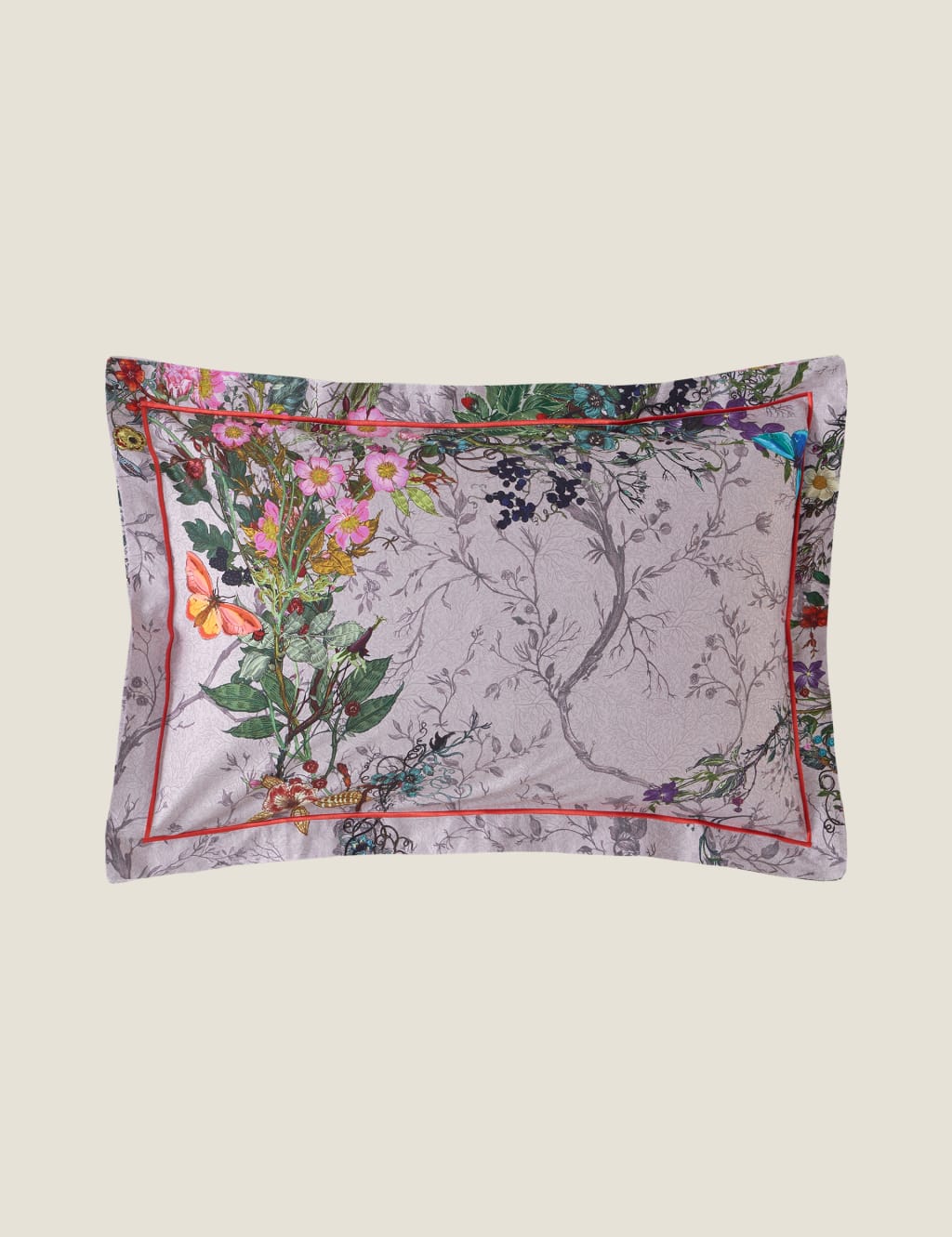 Pure Cotton Bloomsbury Garden Bedding Set image 5