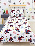 Cotton Blend Spider-Man™ Single Bedding Set
