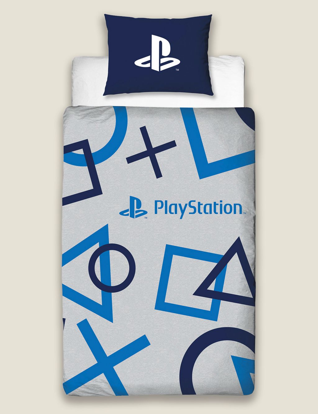 PlayStation™ Cotton Blend Bedding Set image 2