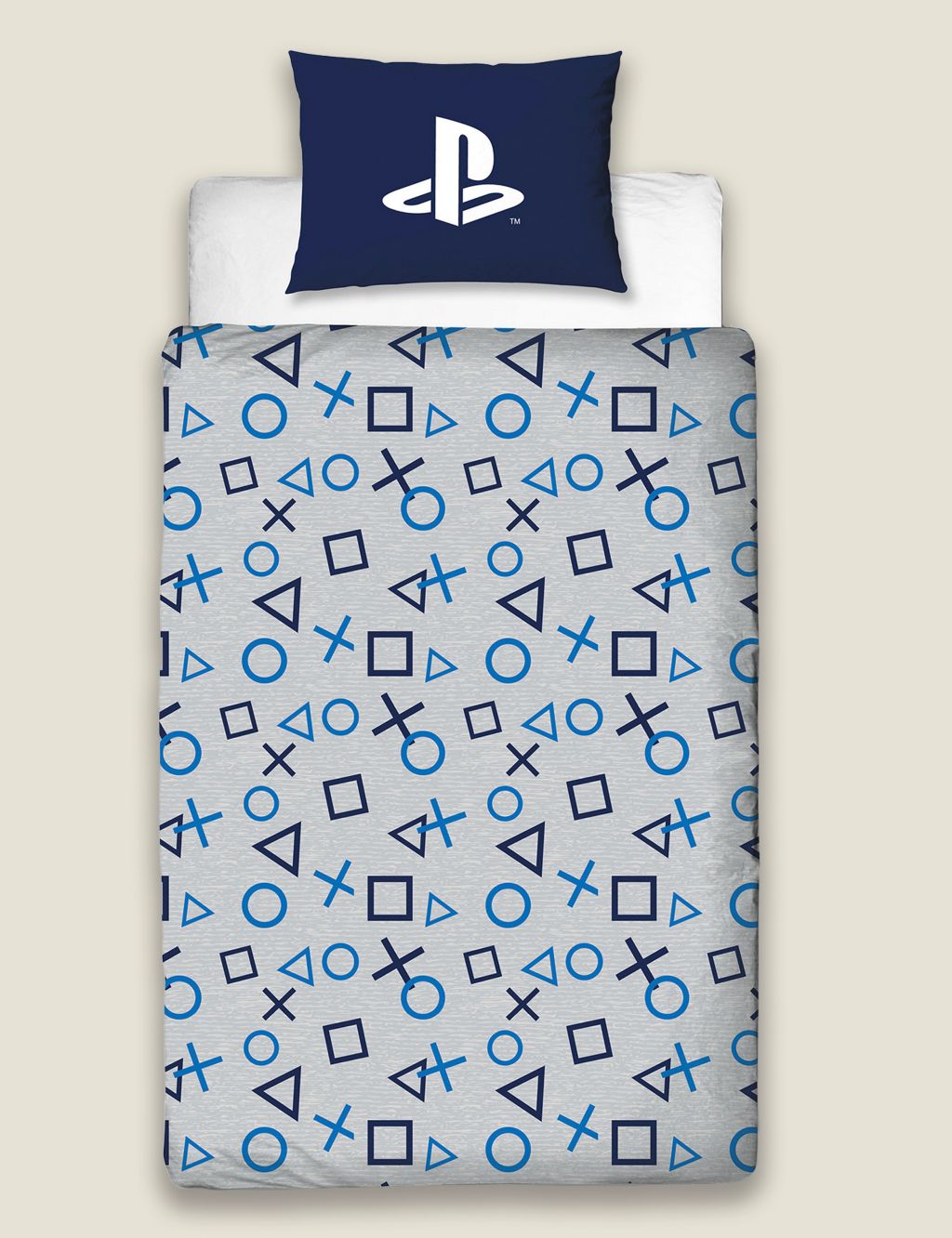 PlayStation™ Cotton Blend Bedding Set image 3