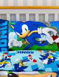 Cotton Blend Sonic™ Single Bedding Set