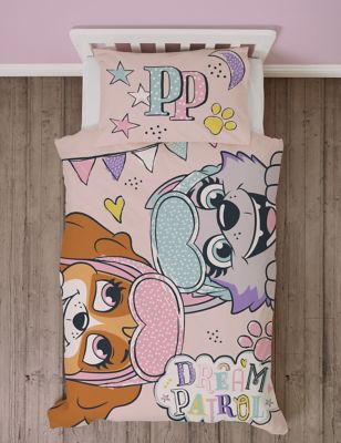 PAW Patrol™ Dream Cot Bedding Set