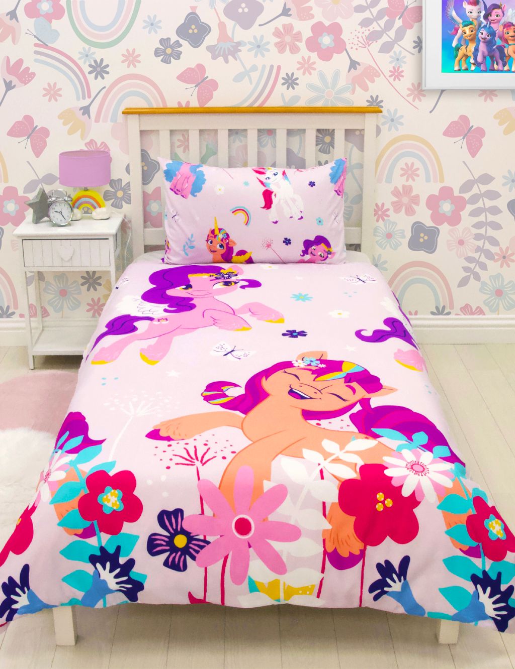 My Little Pony™ Single Bedding Set image 3