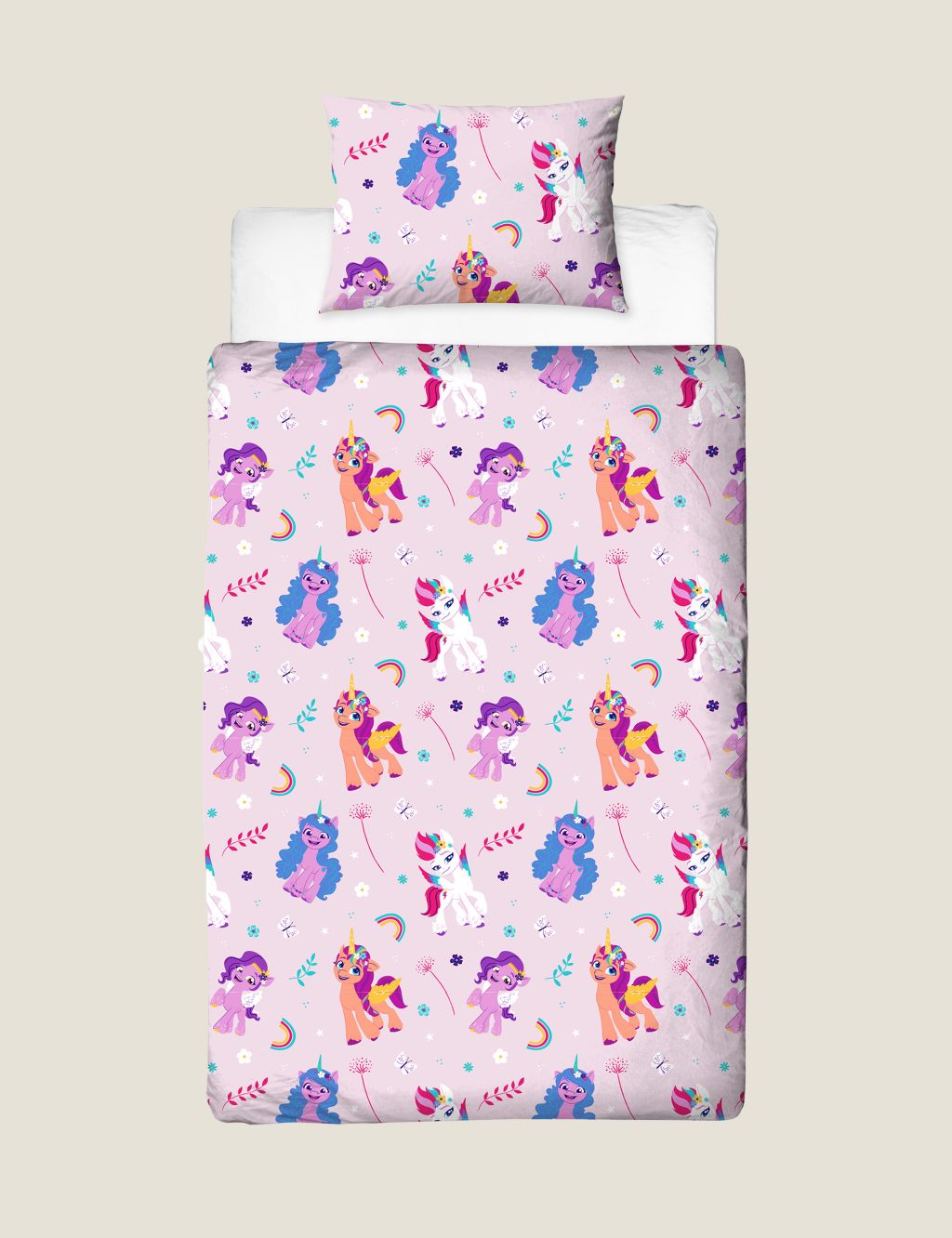 My Little Pony™ Single Bedding Set image 6