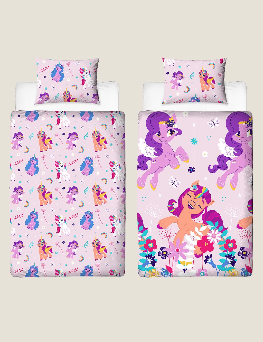 My Little Pony™ Single Bedding Set image 7