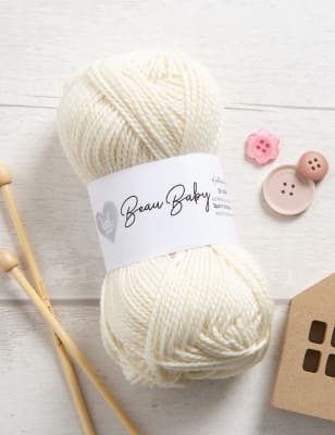 Beau Baby Yarn