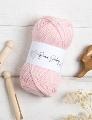 Beau Baby Yarn