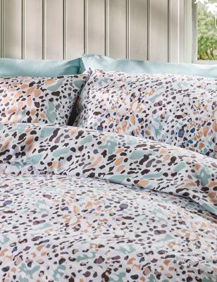 camouflage bedding