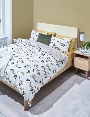 marks and spencer nursery bedding