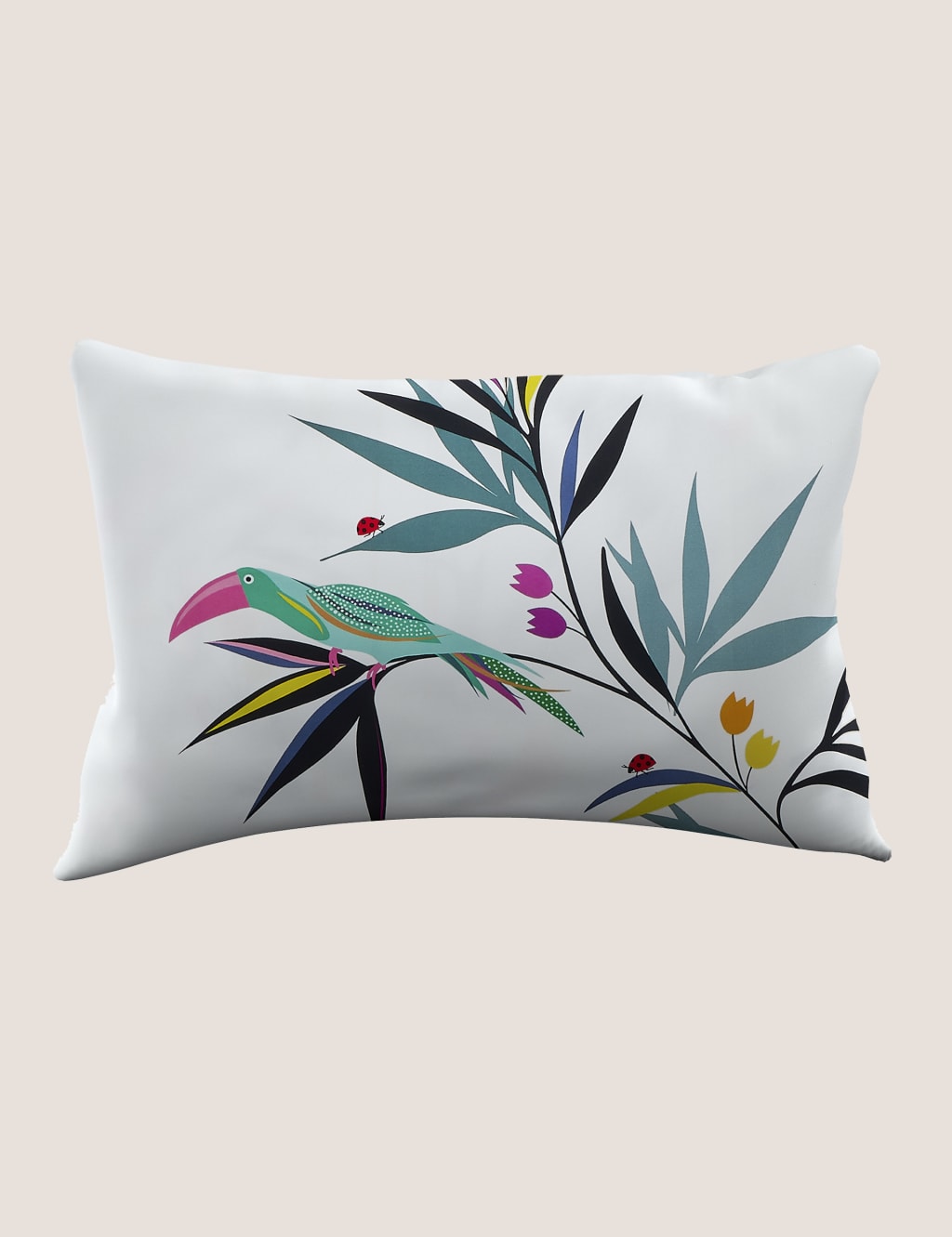 Pure Cotton Enchanted Gate Bedding Set image 4