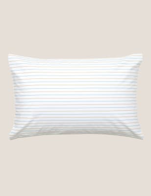 

Joules Pack de 2 fundas de almohada de algodón florales de Costwold - Multicolor, Multicolor
