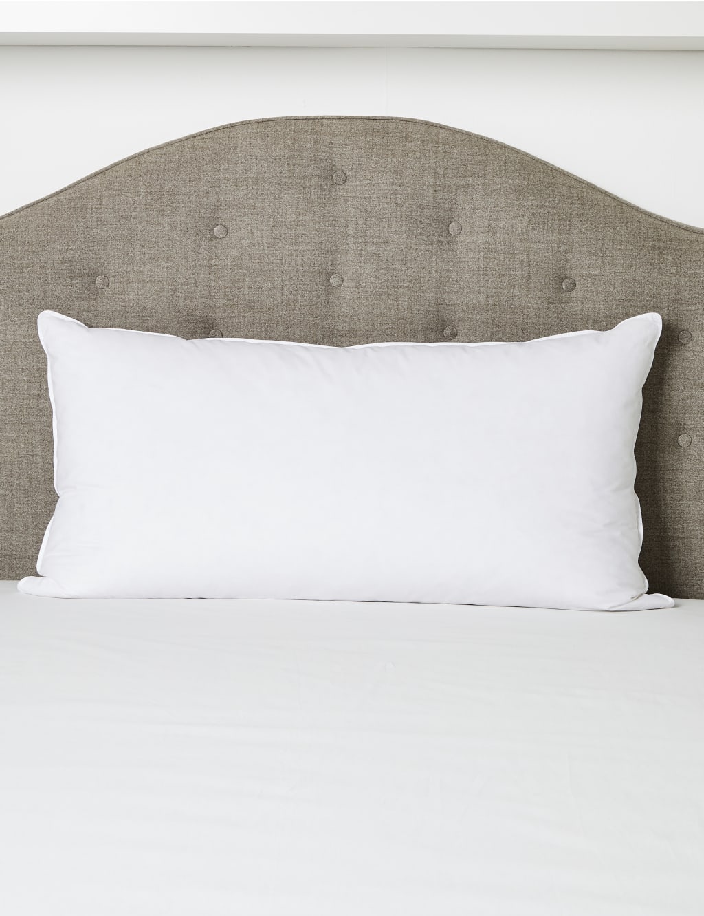 Pillows Synthetic, Goose Down & Feather Pillows M&S