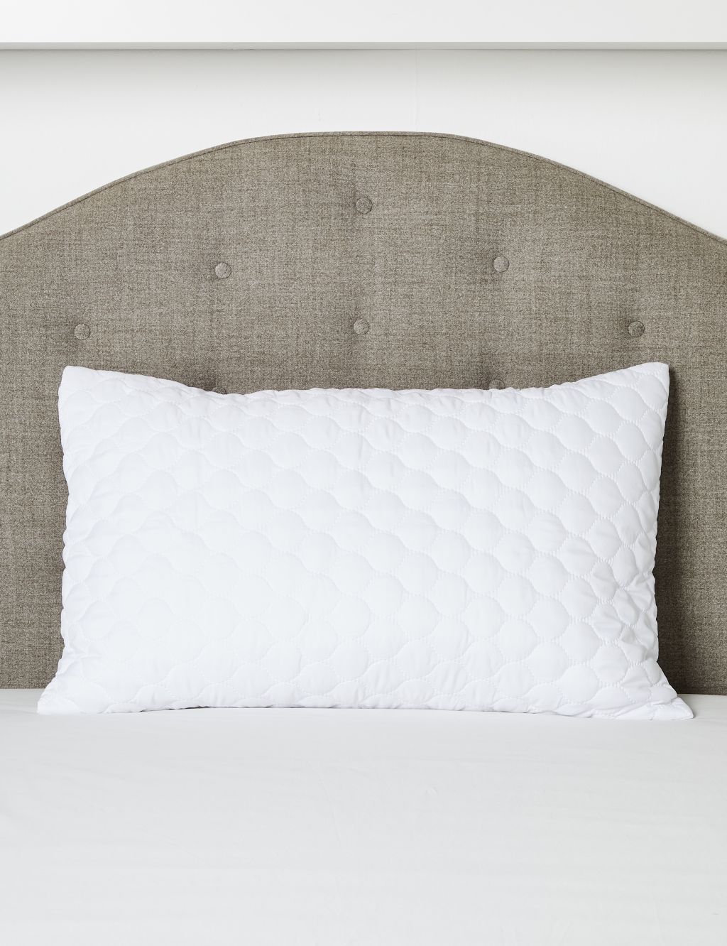 2pk Warm & Toasty Pillow Protectors image 3