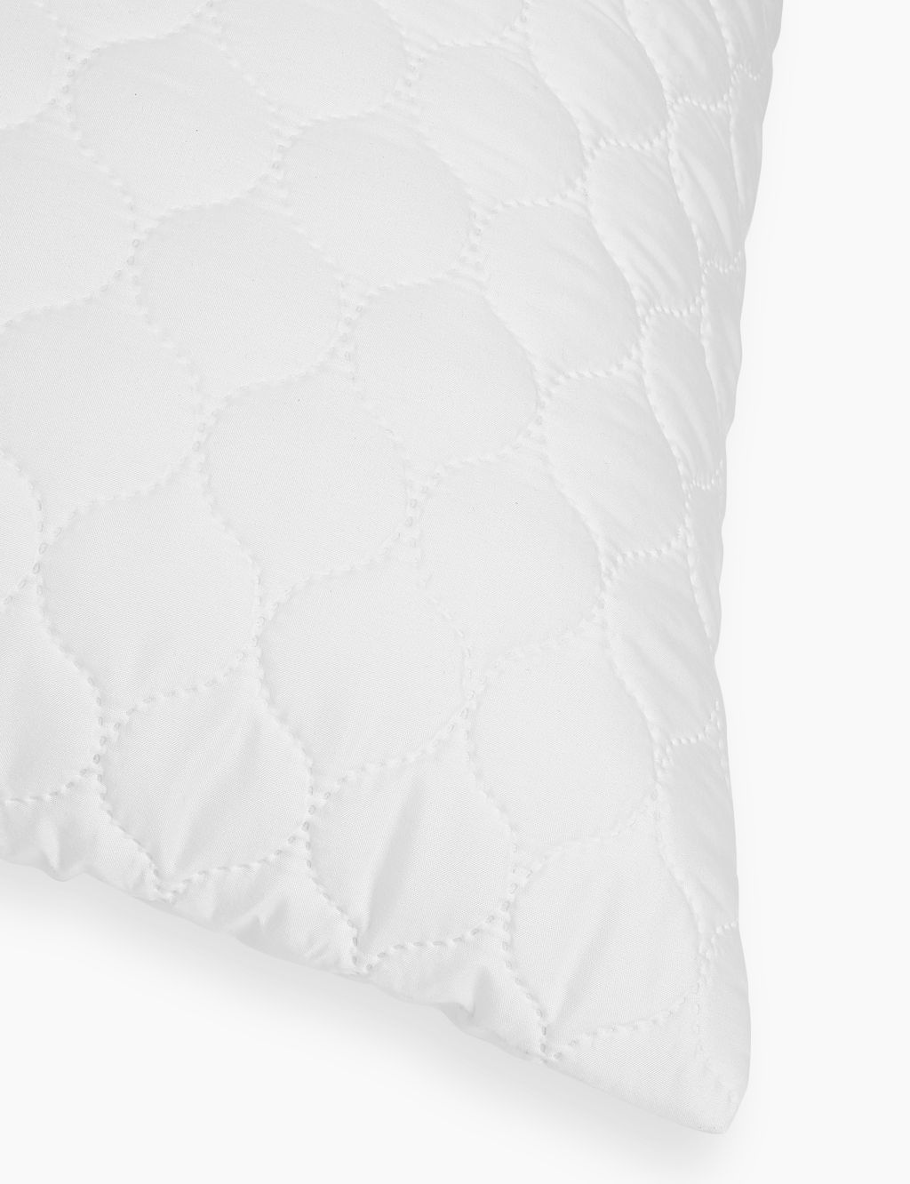 2pk Warm & Toasty Pillow Protectors image 5