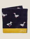 Pure Cotton Duck March Towel