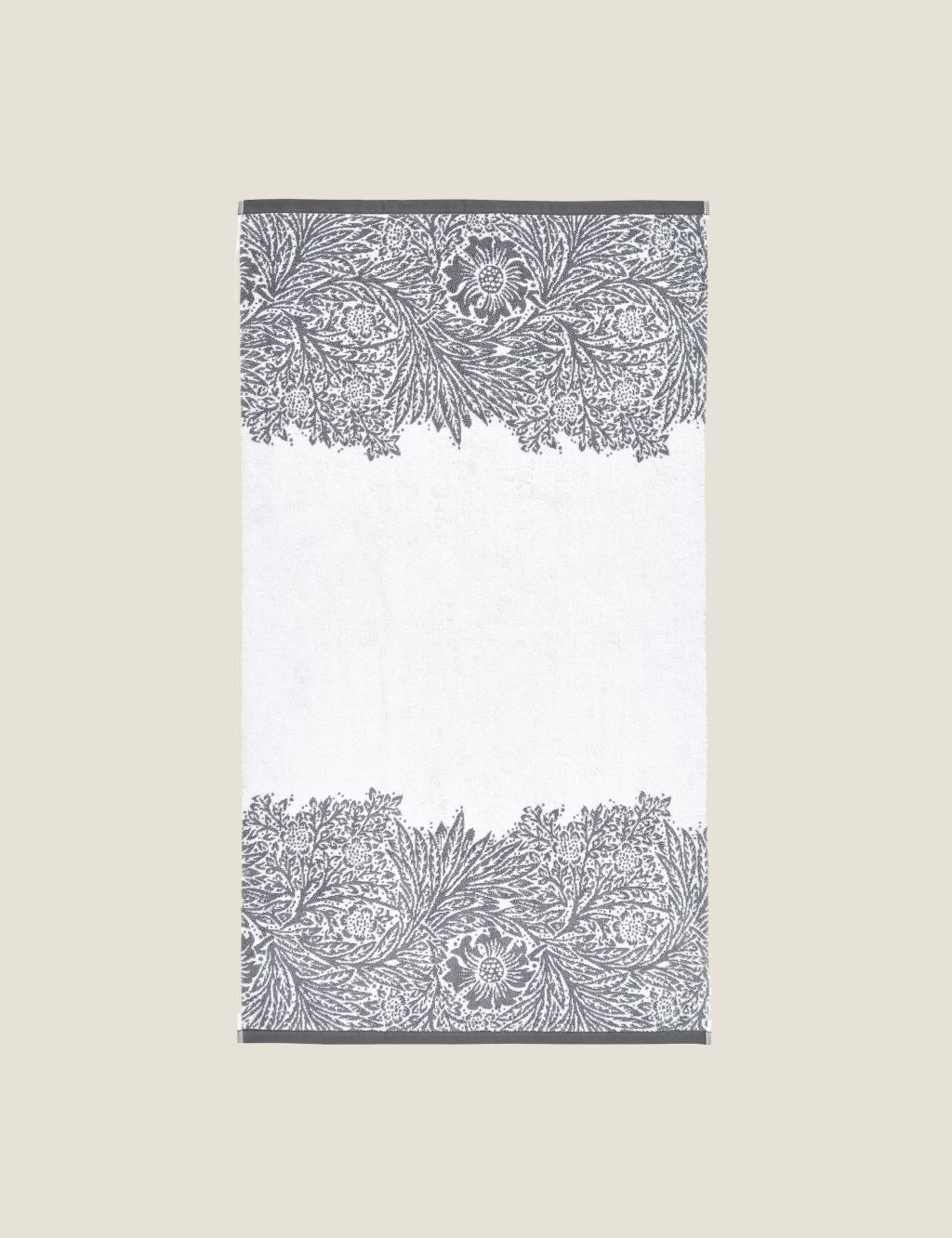 Pure Cotton Marigold Towel image 4