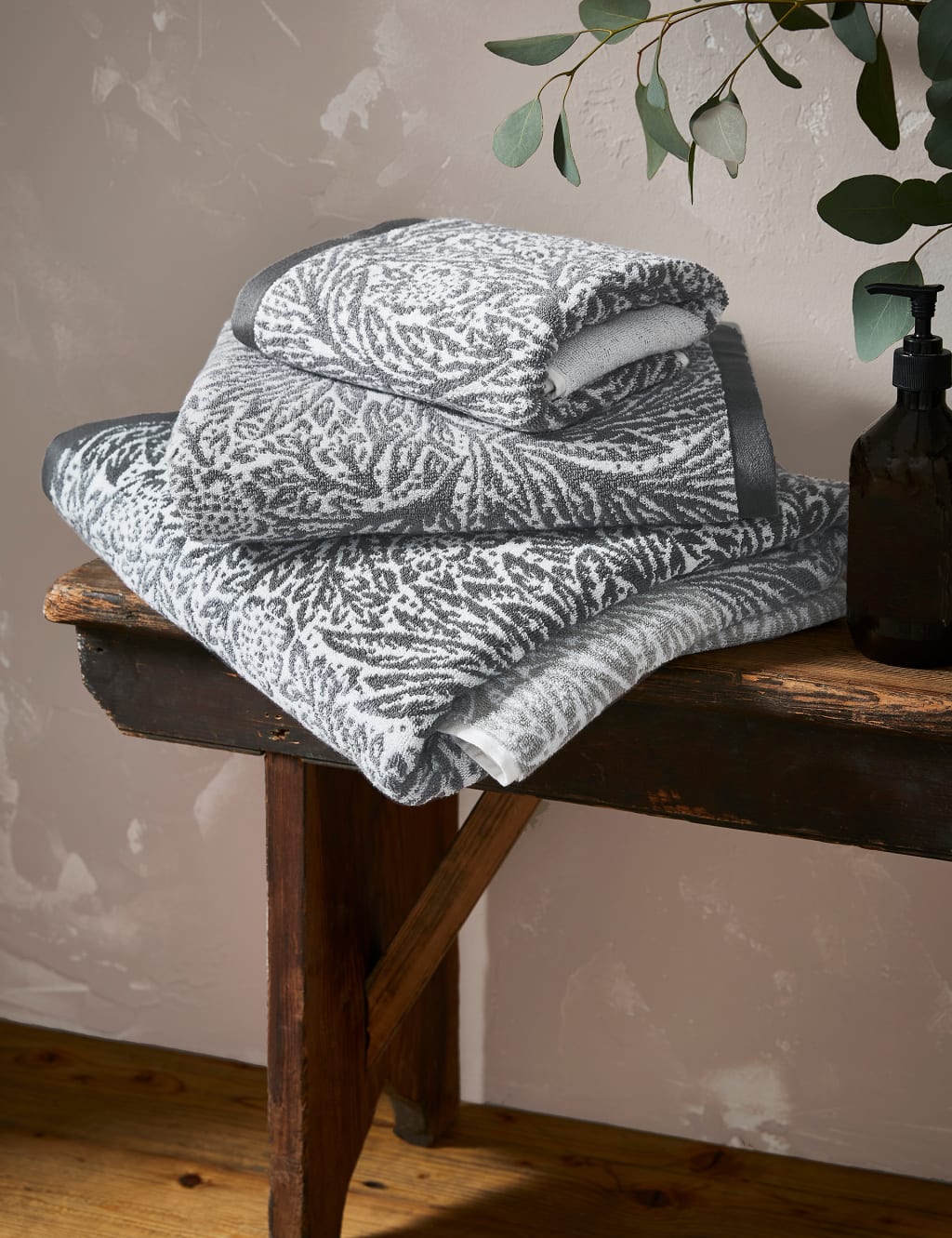 Pure Cotton Marigold Bathmat image 2