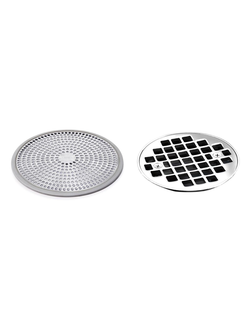 Good Grips Shower Drain Protector image 3