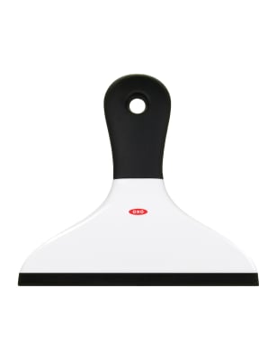 

Oxo Good Grips Mini Squeegee - White/Black, White/Black